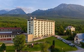 Granit Tatranske Zruby Vysoké Tatry