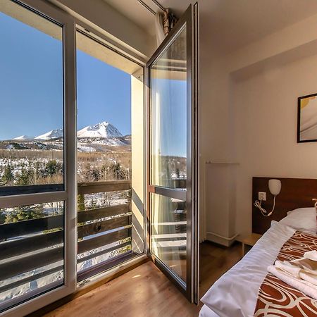 Hotel Granit Tatranske Zruby Vysoké Tatry Exteriér fotografie