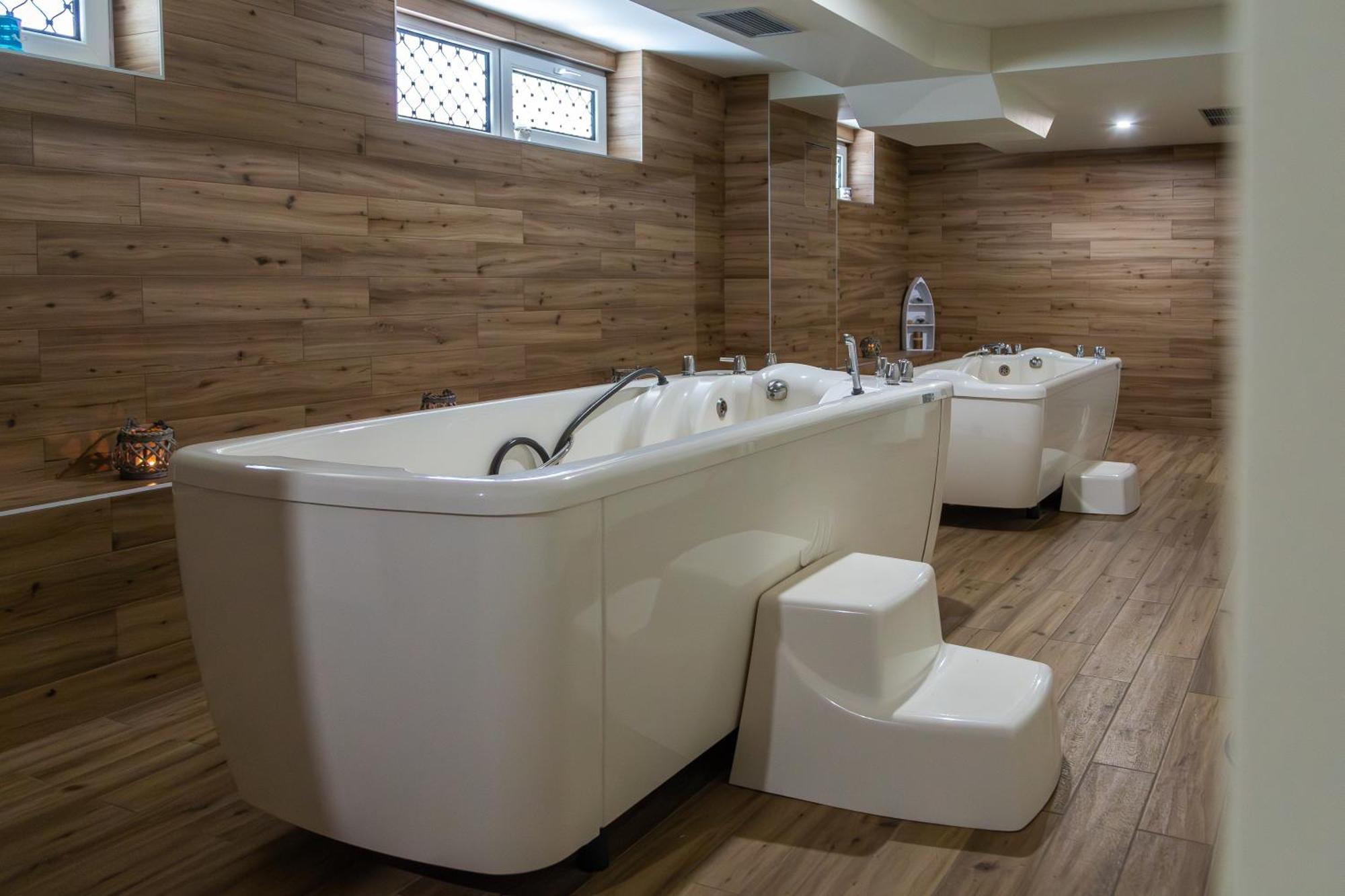 Hotel Granit Tatranske Zruby Vysoké Tatry Exteriér fotografie