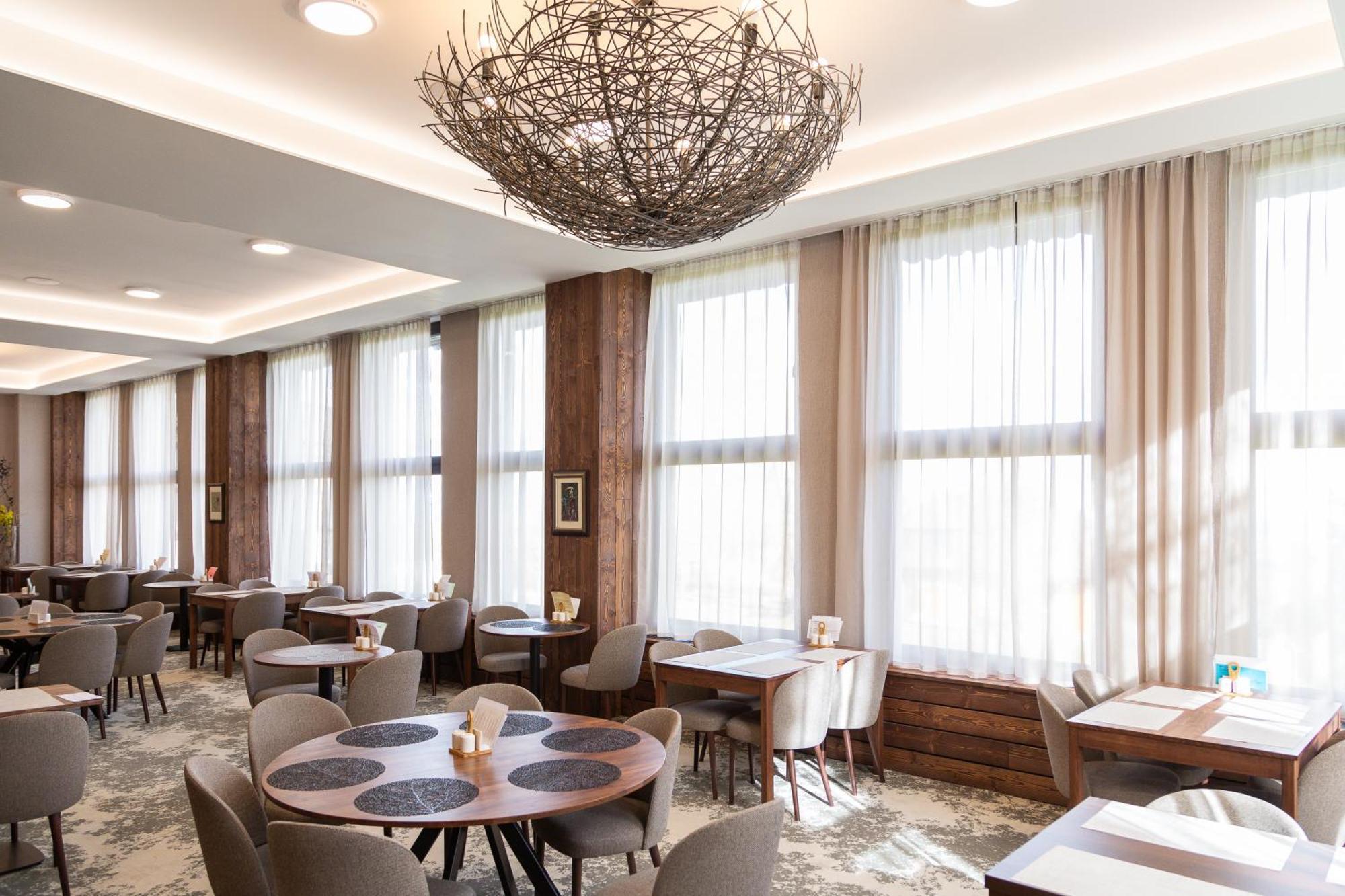 Hotel Granit Tatranske Zruby Vysoké Tatry Exteriér fotografie