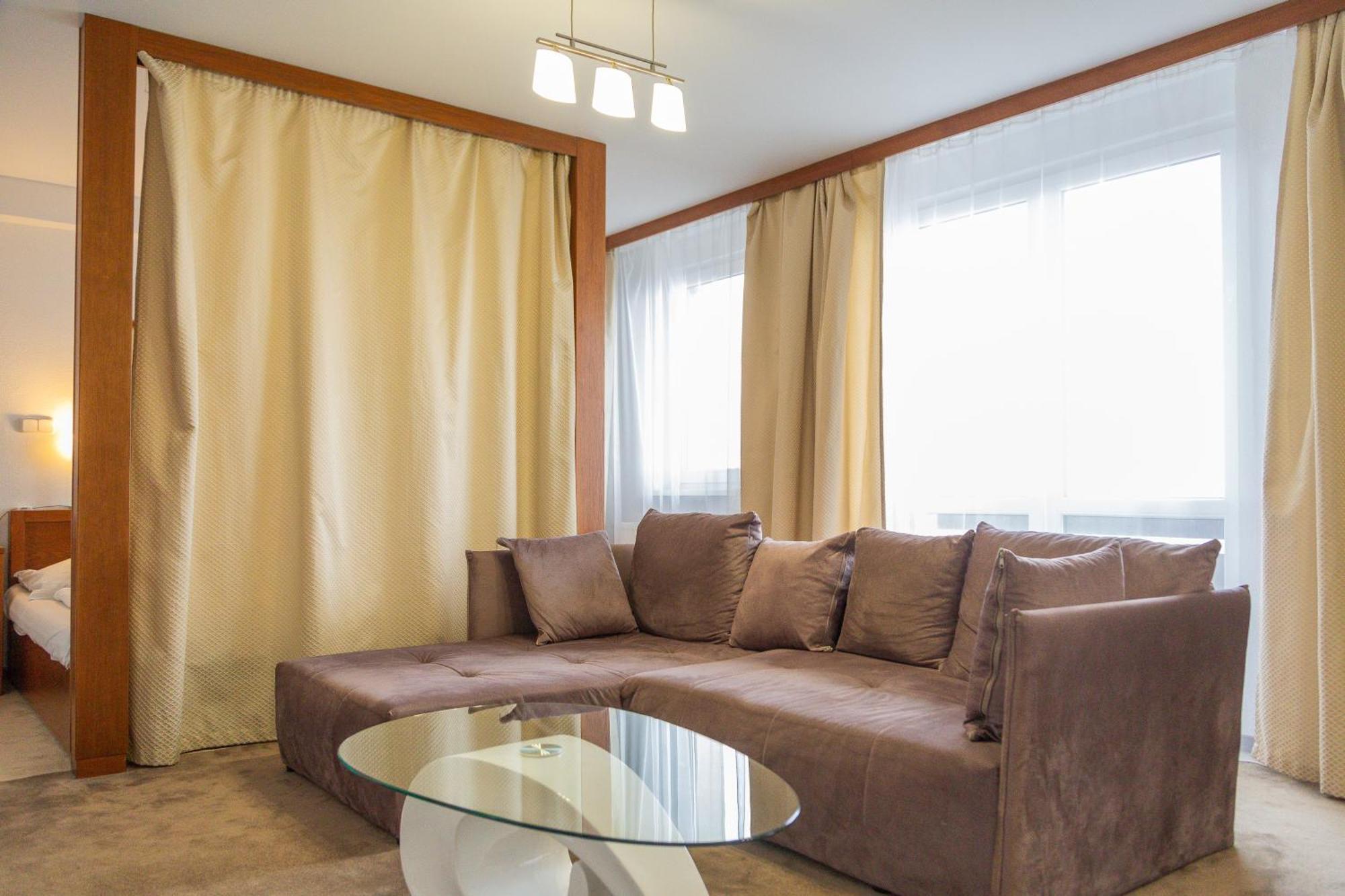 Hotel Granit Tatranske Zruby Vysoké Tatry Exteriér fotografie