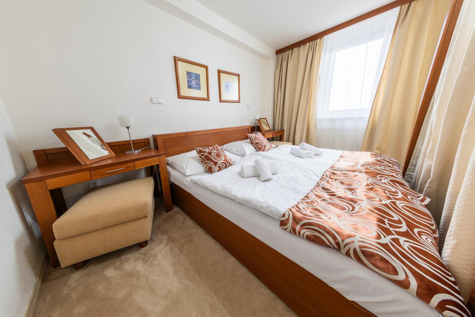 Hotel Granit Tatranske Zruby Vysoké Tatry Exteriér fotografie
