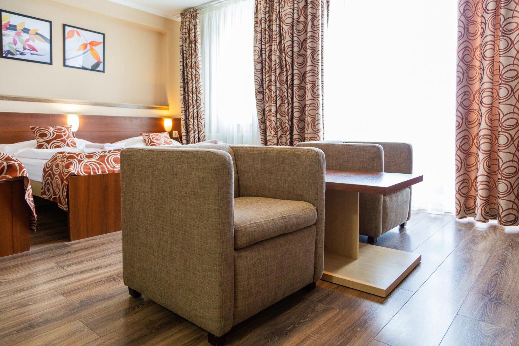 Hotel Granit Tatranske Zruby Vysoké Tatry Exteriér fotografie