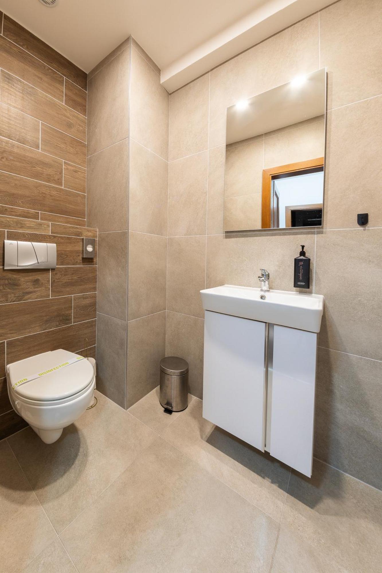 Hotel Granit Tatranske Zruby Vysoké Tatry Exteriér fotografie